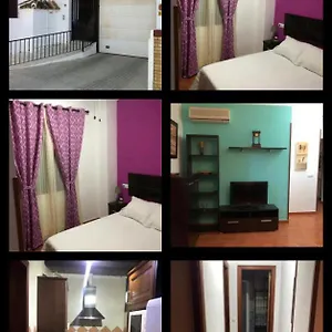 Apartamento Bajo Centro Parking Incluido, Chipiona