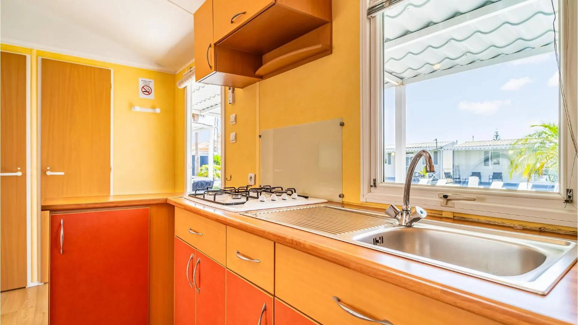 Stunning Apartment In Chipiona With Swimming Pool 0*,