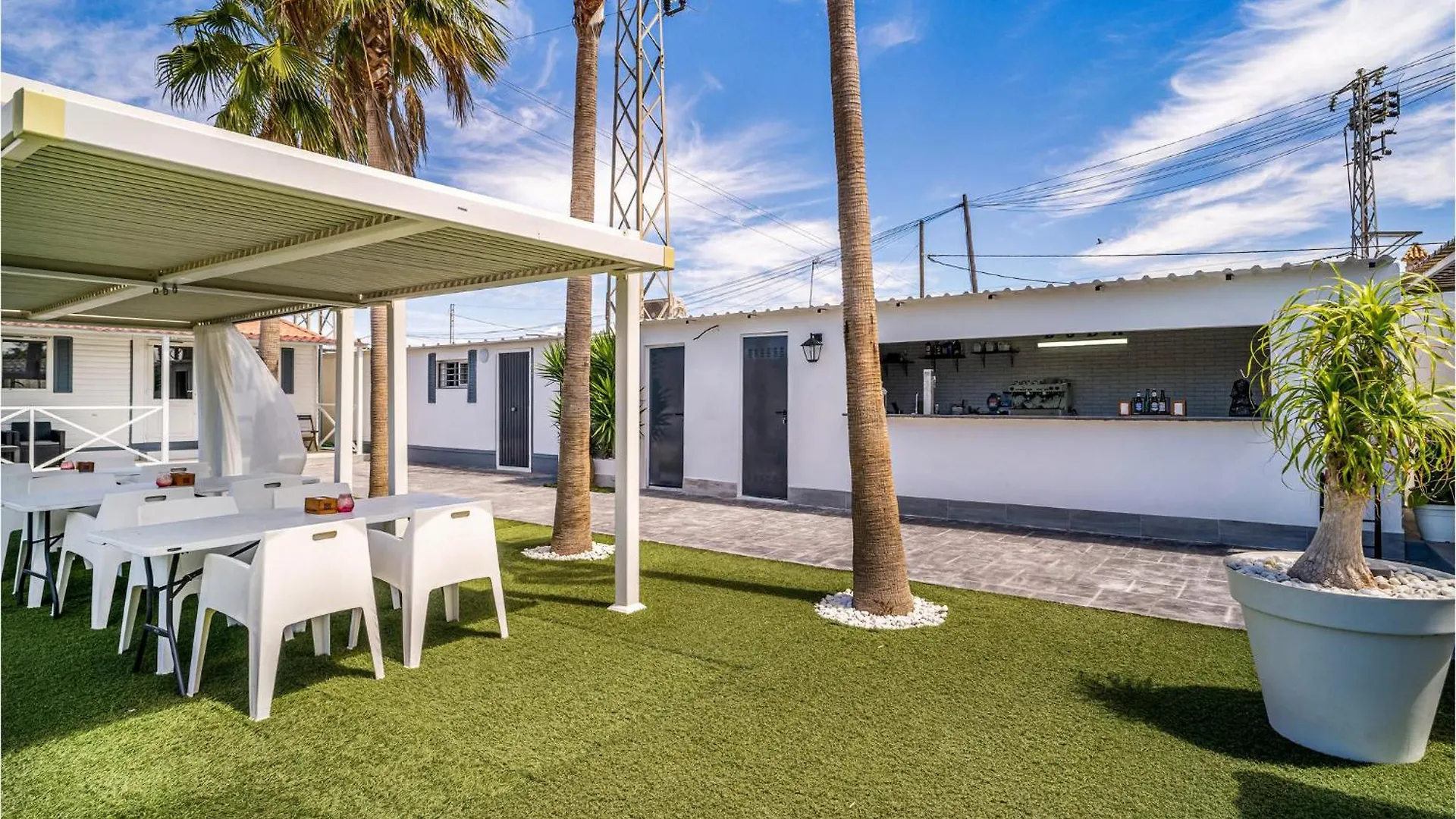 Stunning Apartment In Chipiona With Swimming Pool